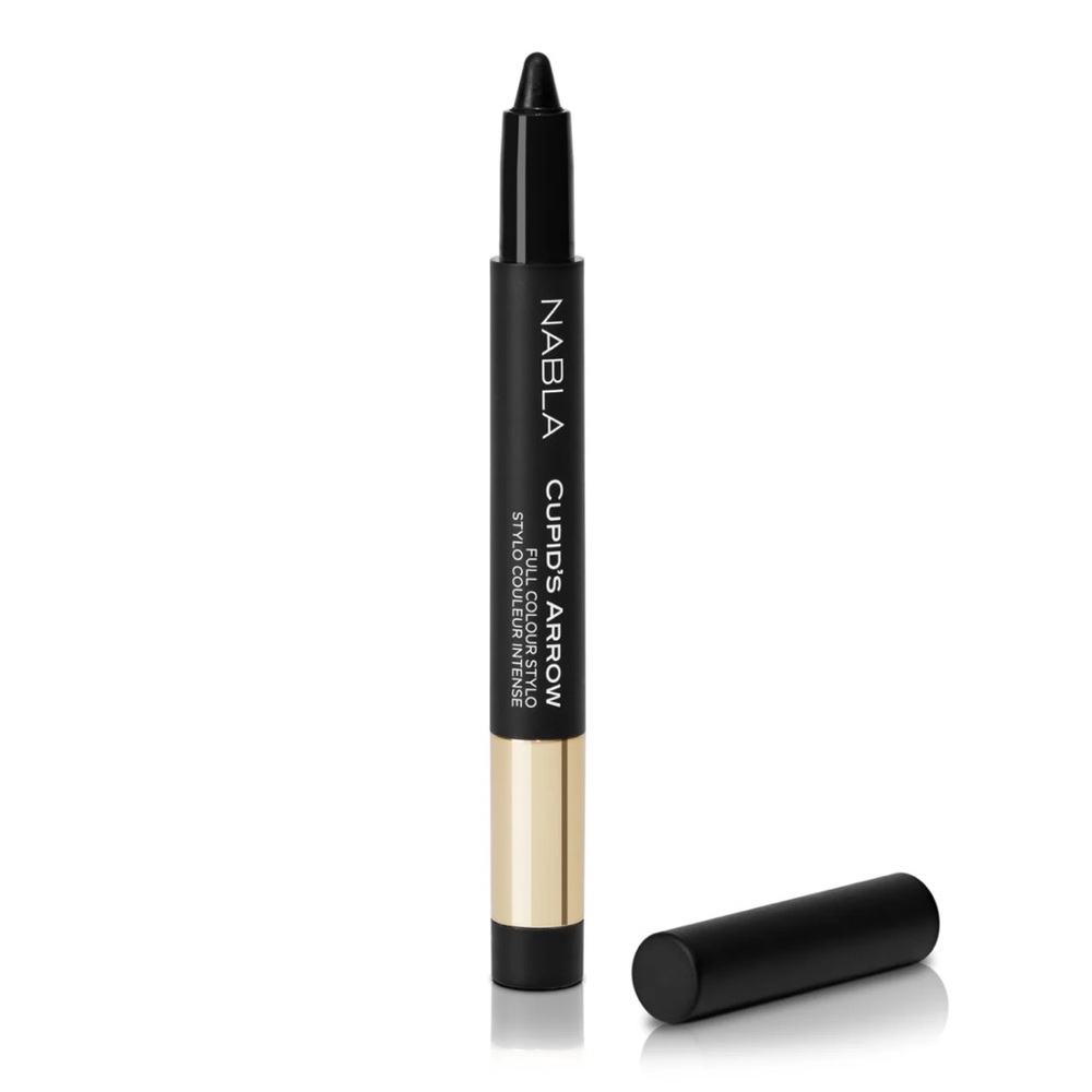 Nabla cupids arrow eyeliner